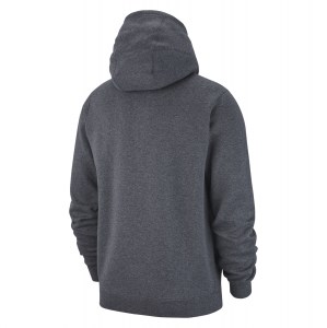 Nike Team Club 19 Hoodie