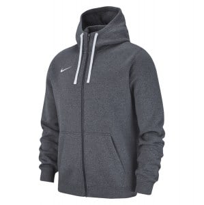 Nike Team Club 19 Full Zip Hoodie