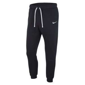 Nike Team Club 19 Pant Black-White-White