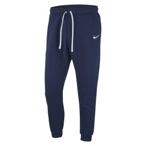 Nike Team Club 19 Pant Obsidian-White-White