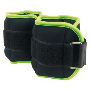 Urban-Fitness Fitness Ankle/Wrist Weights
