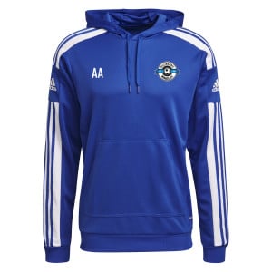 adidas Squadra 21 Hoodie