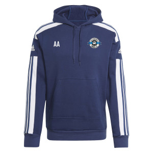 adidas Squadra 21 Fleece Hoodie