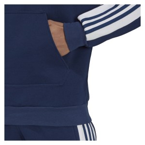 adidas Squadra 21 Fleece Hoodie