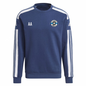 adidas Squadra 21 Fleece Sweatshirt