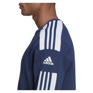 adidas Squadra 21 Fleece Sweatshirt