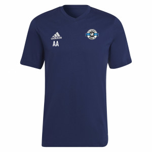 adidas Entrada 22 Tee