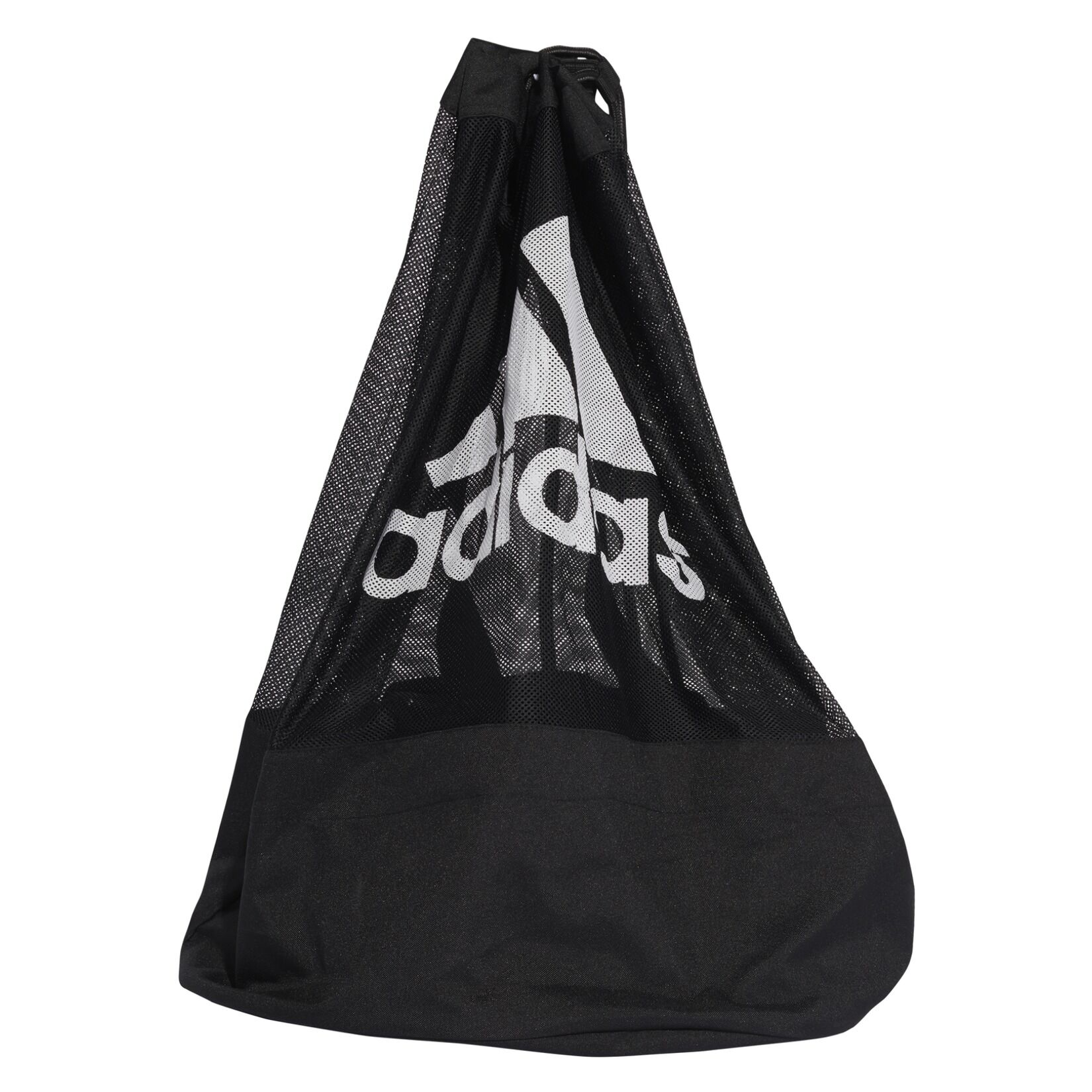 adidas Ball Net - Black/White