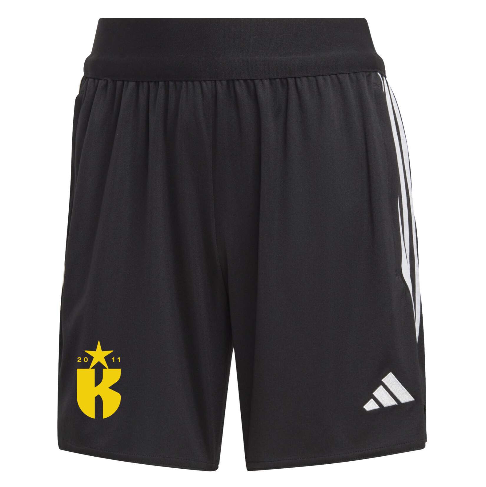 adidas Tiro 23 League Training Shorts (W) - Black