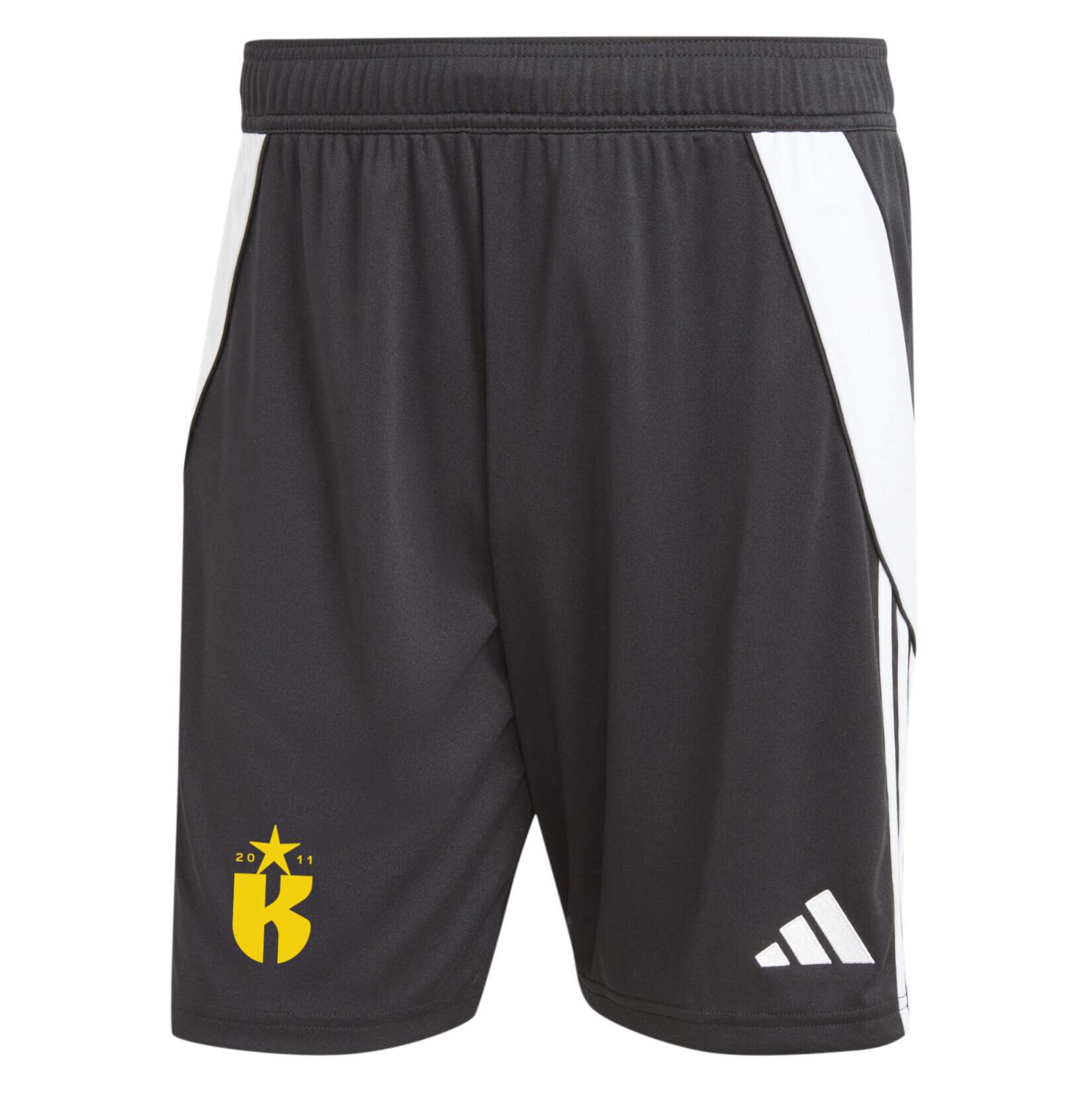 adidas Tiro 24 Shorts - black/white