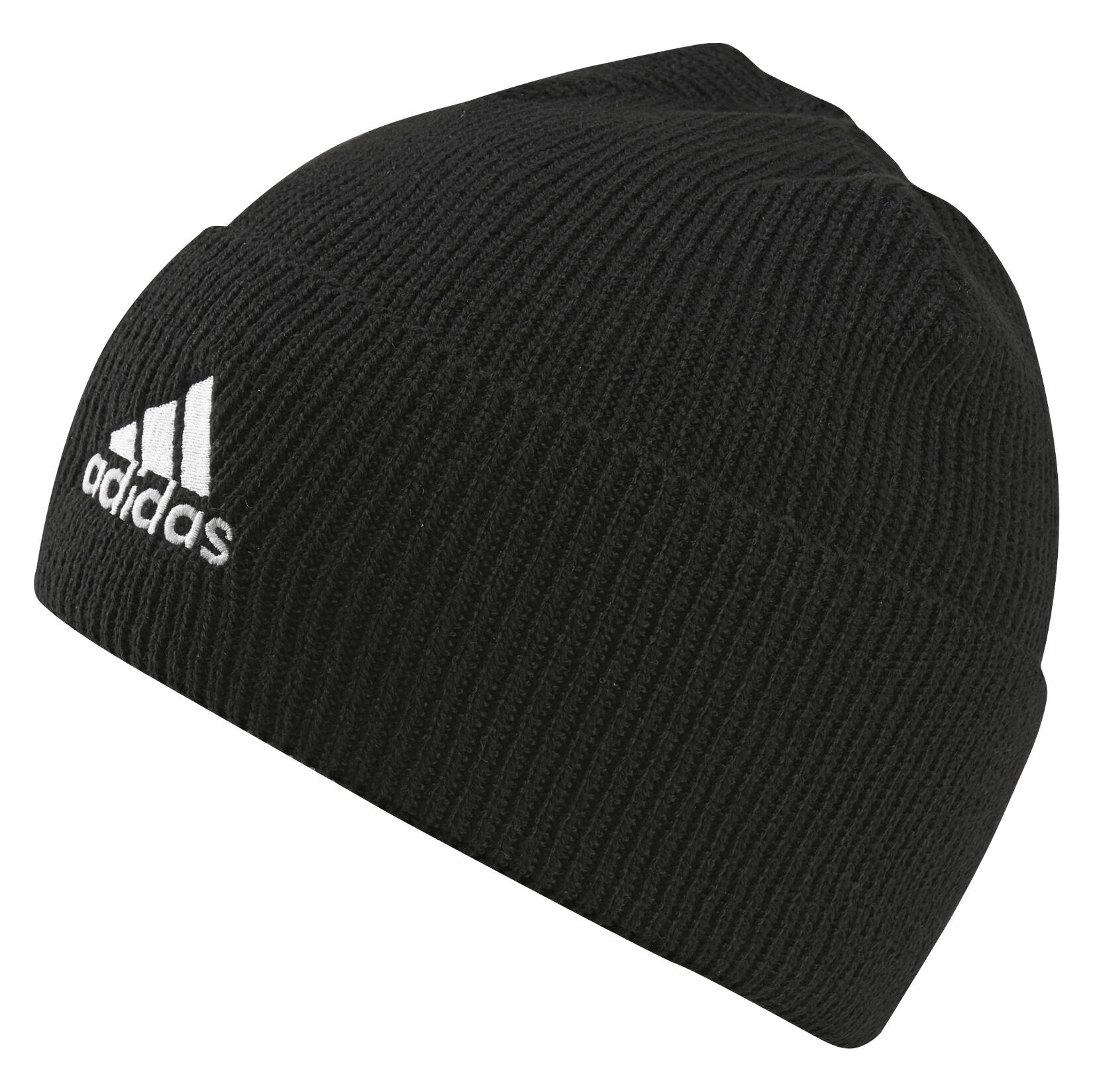 adidas Tiro 21 Beanie - Black/White
