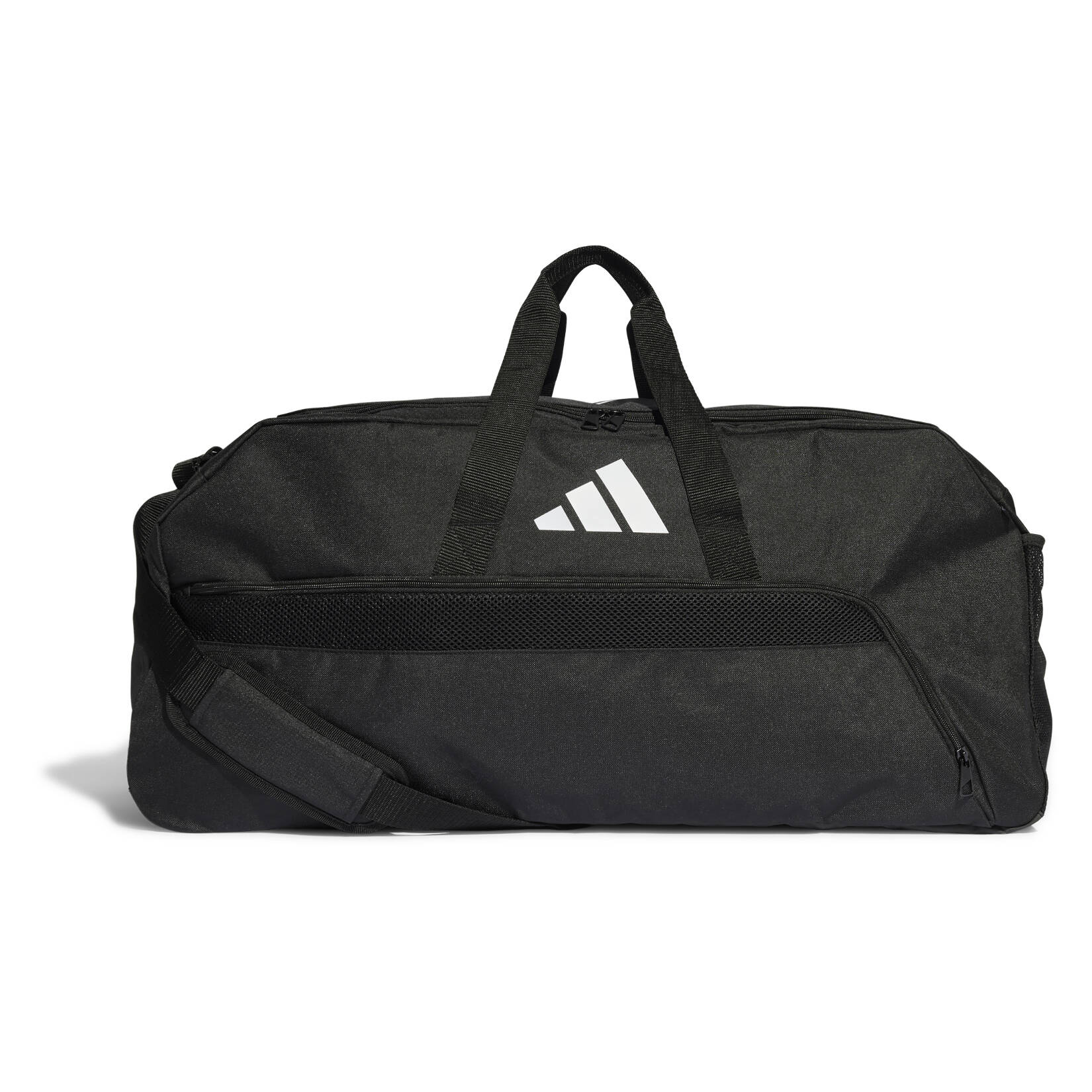 adidas Tiro 23 League Duffel Bag Large - Black/White