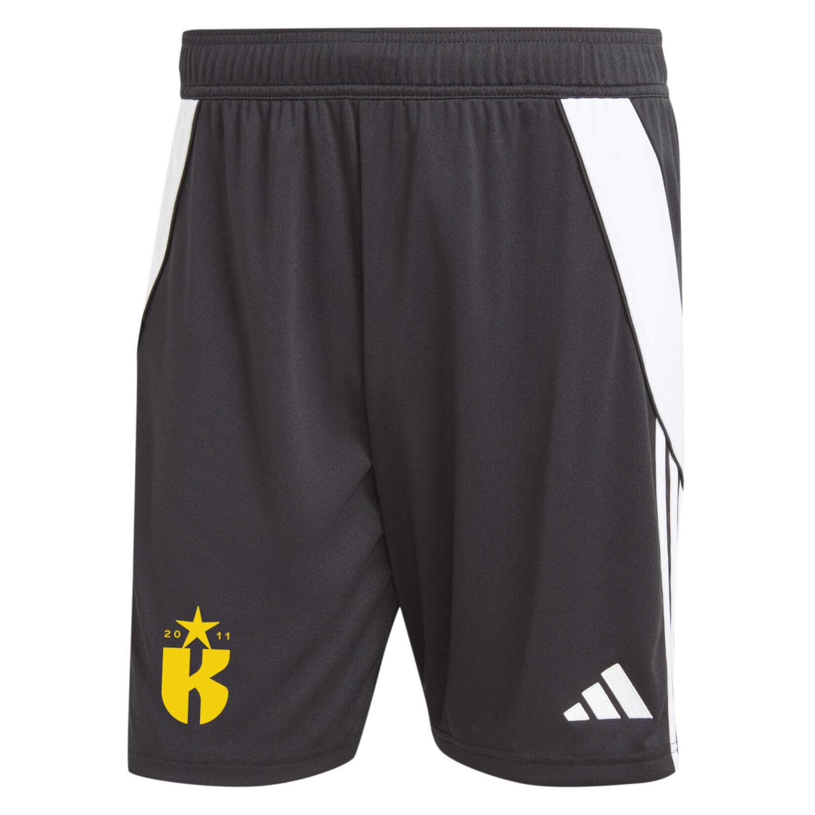 adidas Tiro 24 Shorts - black/white