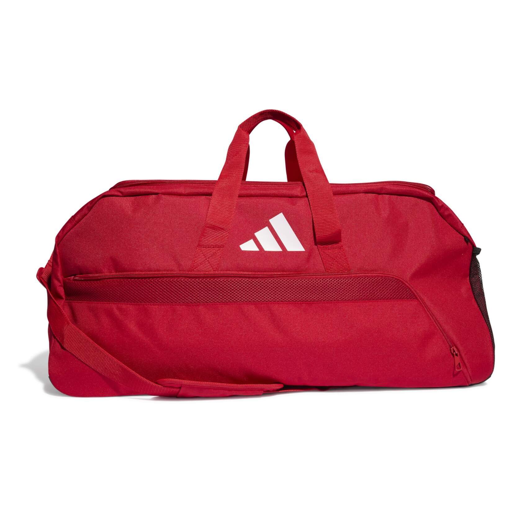 adidas Tiro 23 League Duffel Bag Large - Team Power Red/Black/White