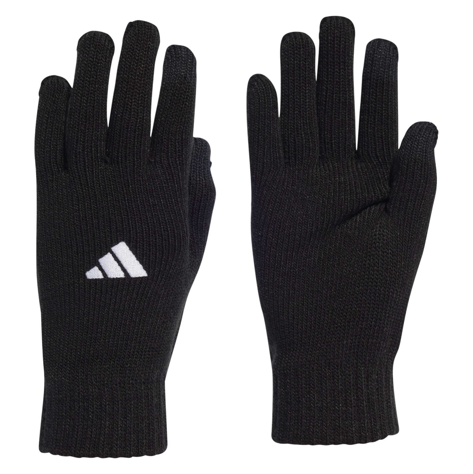 adidas Tiro League Gloves - Black/White