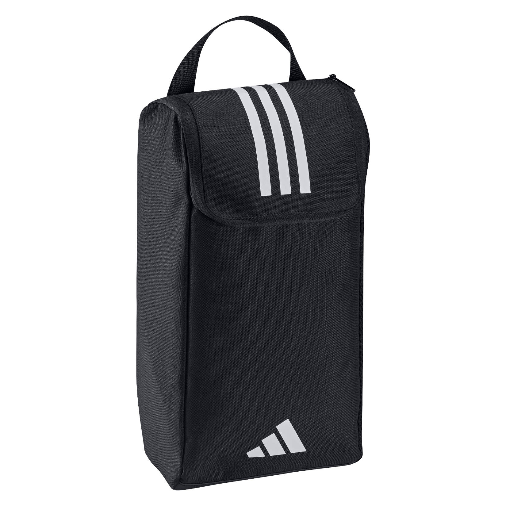adidas Tiro League Boot Bag - Black/White