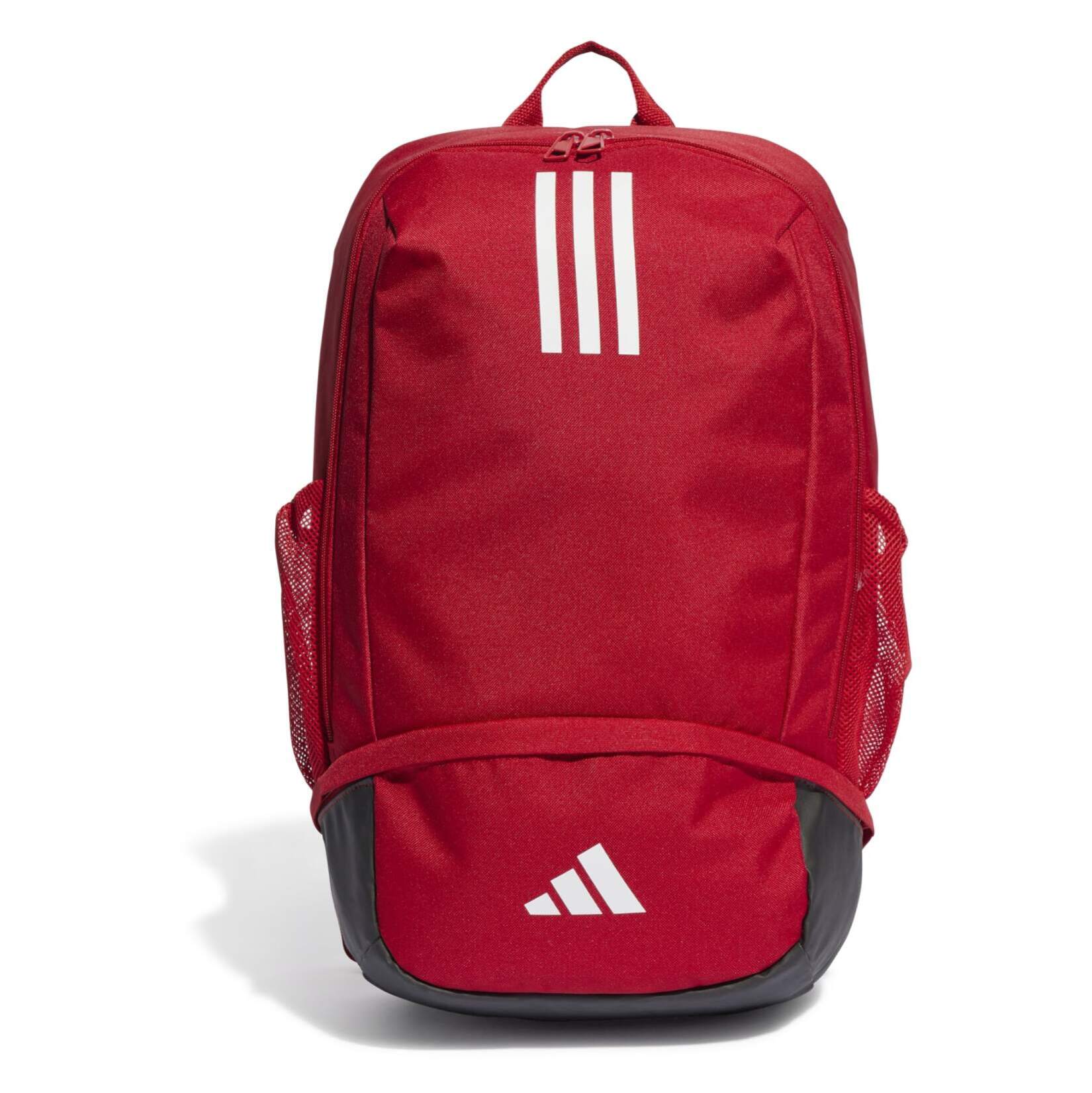 adidas Tiro 23 League Backpack - Team Power Red/Black/White