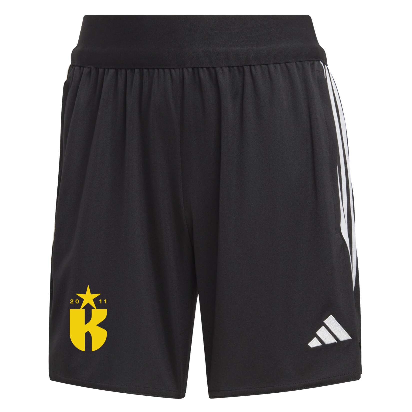 adidas Tiro 23 League Training Shorts (W) - Black