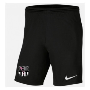 Nike Park III Shorts