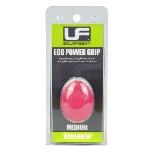 Urban-Fitness Urban Fitness Egg Power Grip Medium