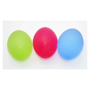 Urban-Fitness Urban Fitness Egg Power Grip Medium