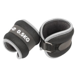 Fitness Mad Wrist/Ankle Weights