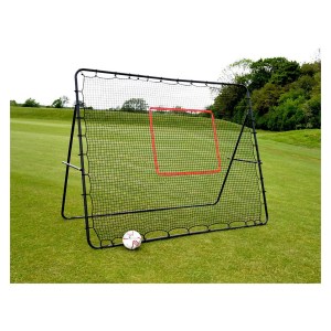 Precision Pro Jumbo Rebounder