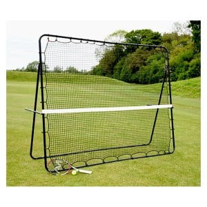 Precision Pro Jumbo Rebounder