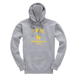 Heavyweight OH Hoodie