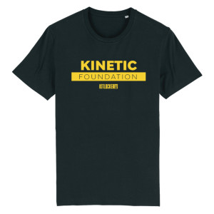 Kitlocker Cotton Icon Tee