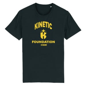 Kitlocker Cotton Icon Tee