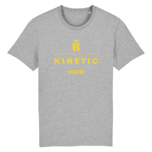 Kitlocker Cotton Icon Tee