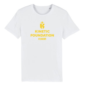 Kitlocker Cotton Icon Tee