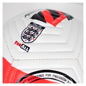 Nike England Football Accredited Football 2021/22