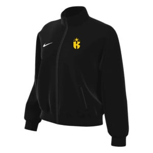 Nike Womens Dri-FIT Academy Pro 24 Track Jacket (W)