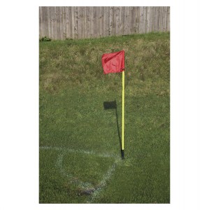 Precision Sprung Corner Posts (Set of 4)