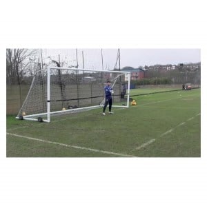 Precision Goalkeepers Bungee Kit