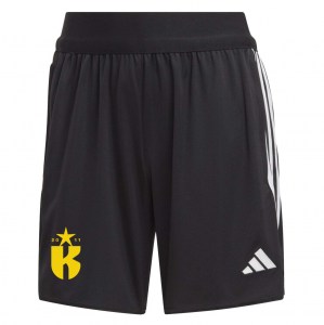adidas Tiro 23 League Training Shorts (W) - Black