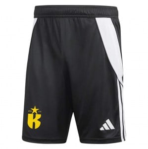 adidas Tiro 24 Training Shorts - black/white