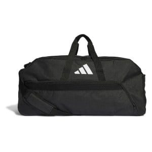 adidas Tiro 23 League Duffel Bag Large - Black/White