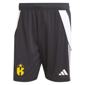 adidas Tiro 24 Shorts - black/white