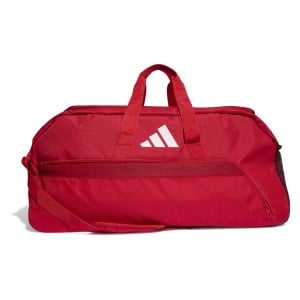 adidas Tiro 23 League Duffel Bag Large - Team Power Red/Black/White