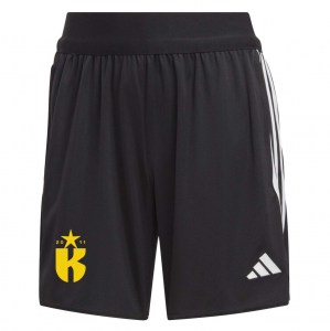 adidas Tiro 23 League Training Shorts (W) - Black