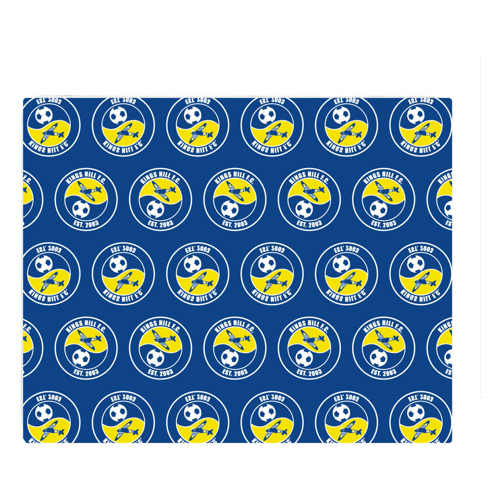 Mouse Pad - Rectangular