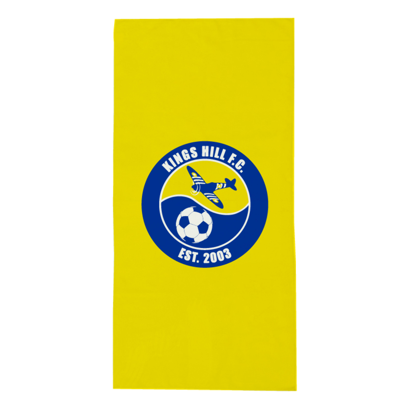 Beach Towel