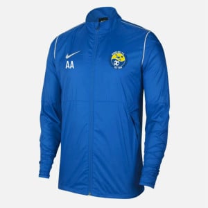 Nike Park 20 Repel Rain Jacket