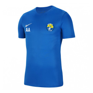 Nike Park VII Dri-FIT Short Sleeve Shirt