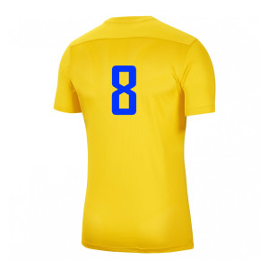 Nike Park VII Dri-FIT Short Sleeve Shirt