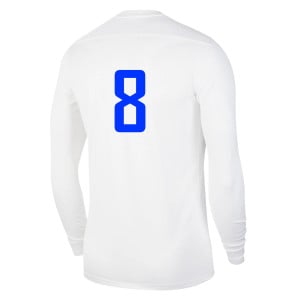 Nike Park VII Dri-FIT Long Sleeve Football Shirt