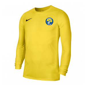 Nike Park VII Dri-FIT Long Sleeve Football Shirt